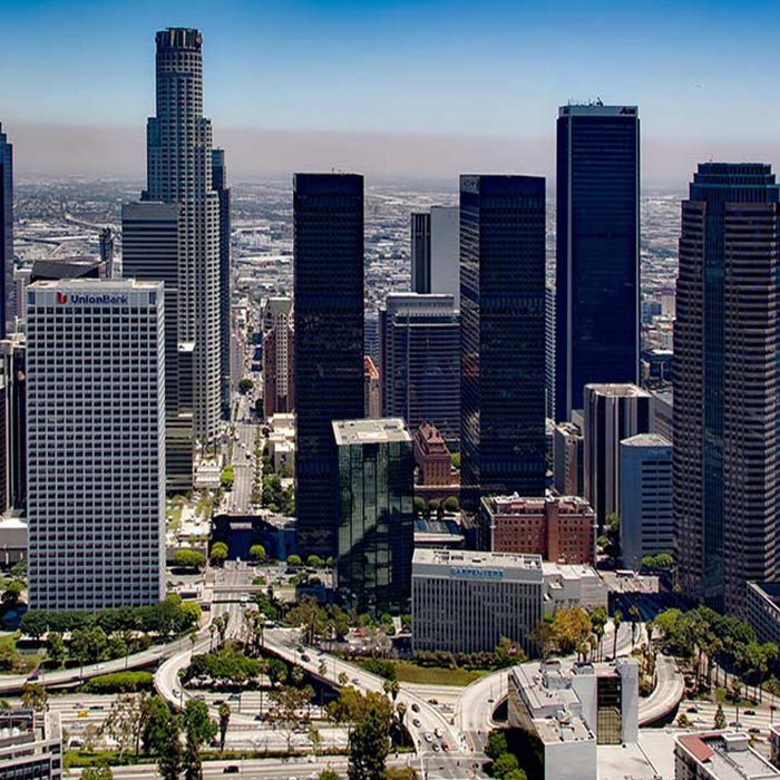Los Angeles