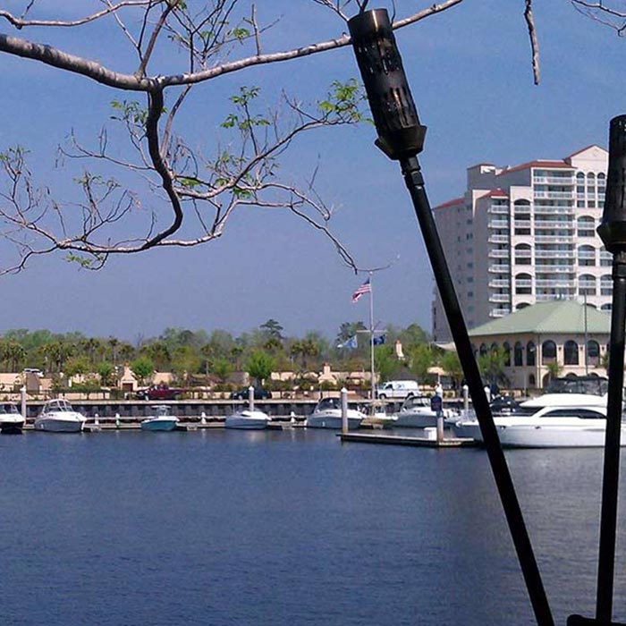 Myrtle Beach Oceanfront Condo Rentals