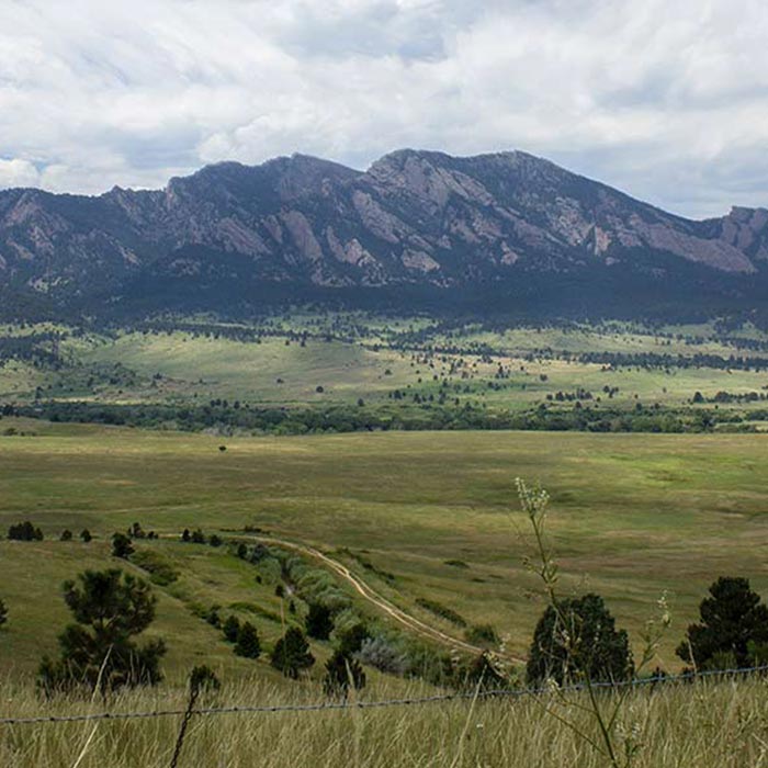 Boulder