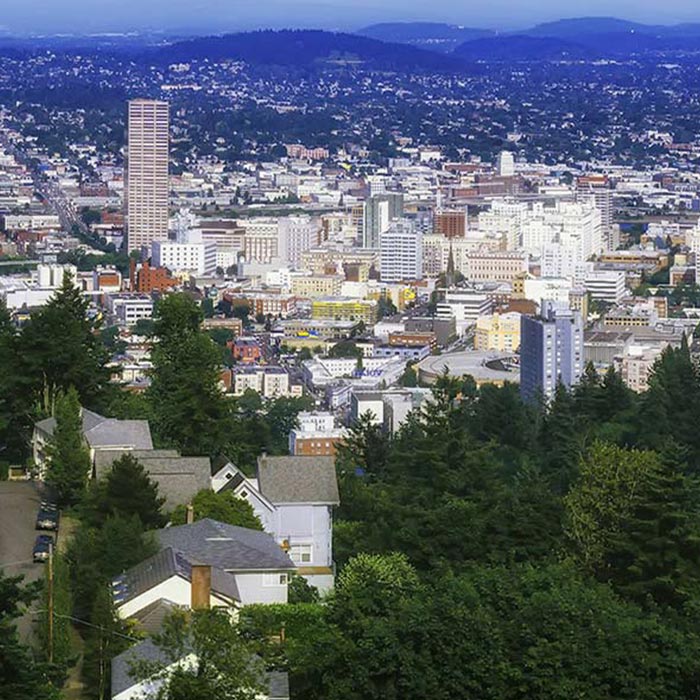 Portland