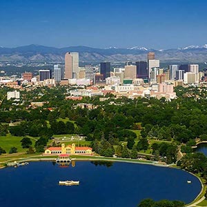 Denver