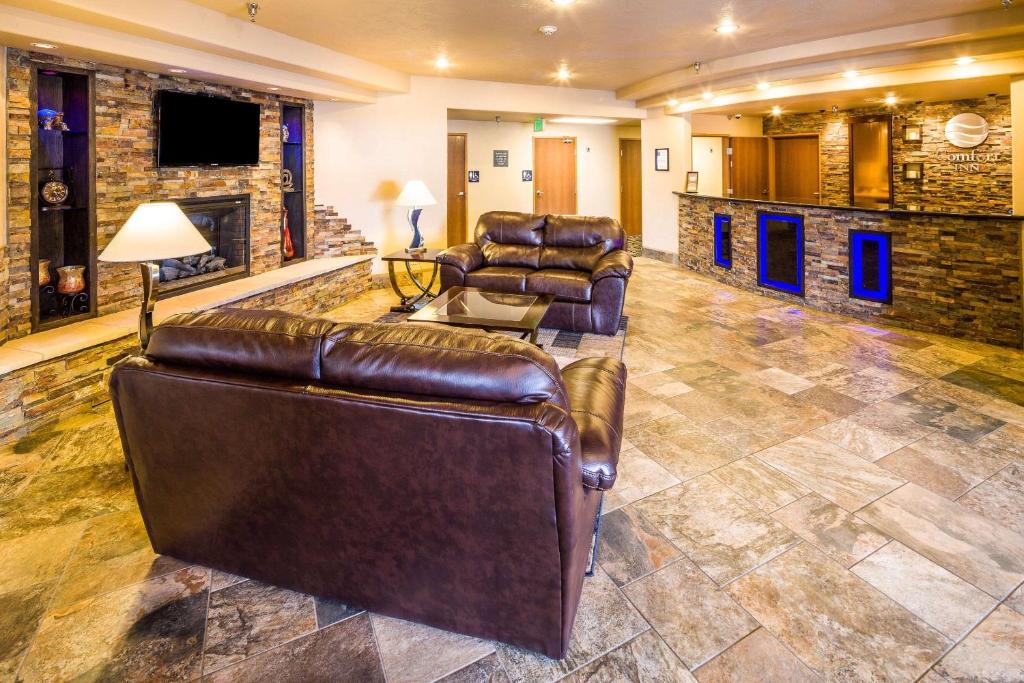 Comfort Inn Gunnison