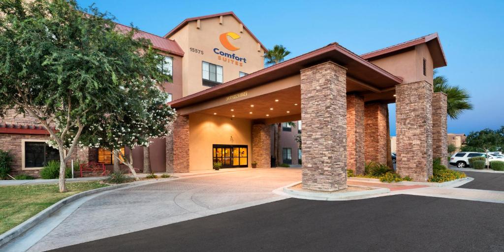Comfort Suites Goodyear