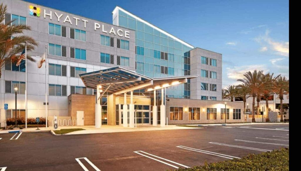 Hyatt Place Los Angeles / LAX / El Segundo