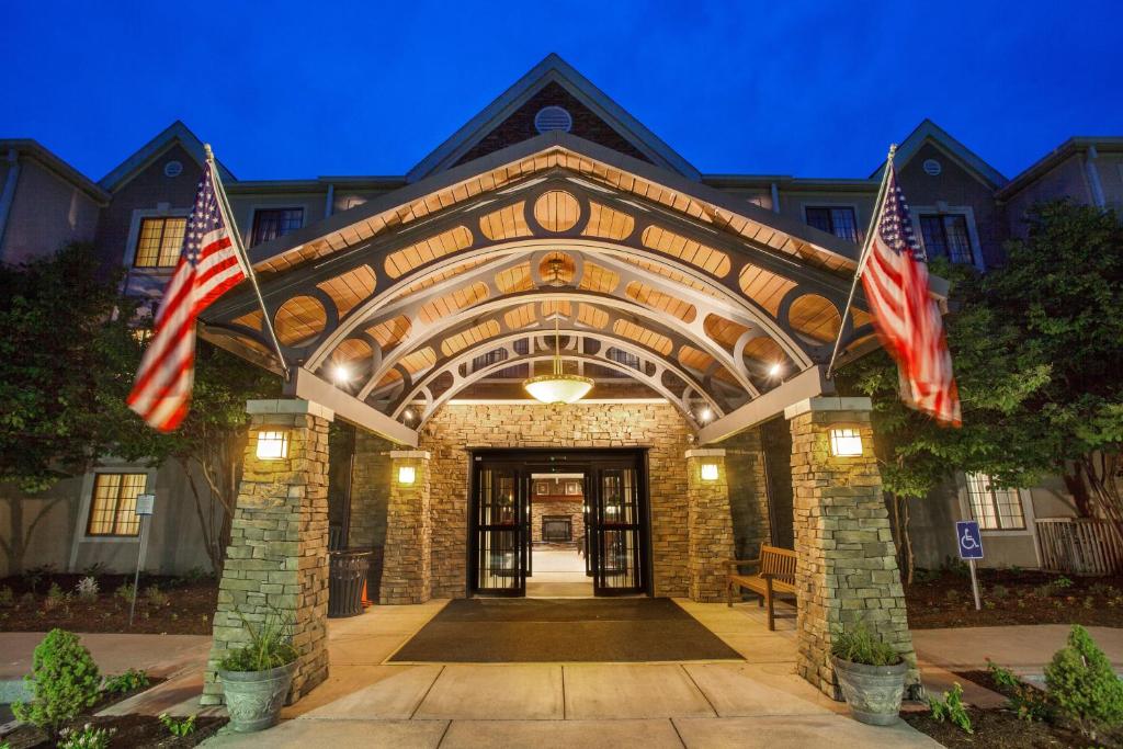 Staybridge Suites Corning
